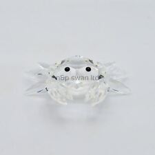 Swarovski crab south for sale  GRANTHAM