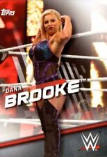 Dana brooke 2016 for sale  Bassett