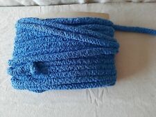 Vintage braid upholstery for sale  NUNEATON