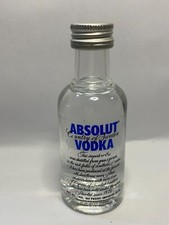 Mignon miniature absolut usato  Fiorano Modenese