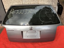 Heckklappe passat 3bg gebraucht kaufen  Oelsnitz
