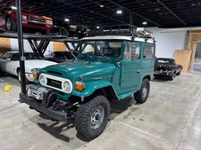 1976 toyota land for sale  Tea
