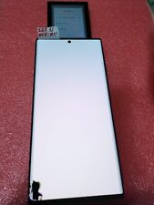 💯Digitalizador de tela ultra LCD genuíno Samsung Galaxy S22 substituição S908 comprar usado  Enviando para Brazil
