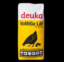 Deuka vomigo laf gebraucht kaufen  Süderlügum