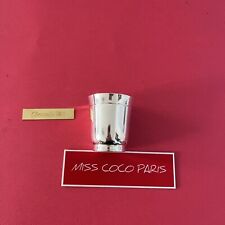 Timbale christofle gallia d'occasion  Coincy