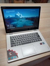 Ordinateur portable lenovo d'occasion  Gonfaron