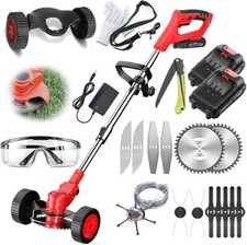 Cordless garden grass for sale  UK