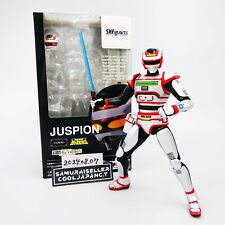 Boneco de ação S.H.Figuarts Kyojuu Tokusou JUSPION TAMASHII Nations bandai usado comprar usado  Enviando para Brazil