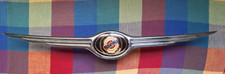 Fascia medallion mopar for sale  San Diego