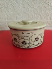 Vintage hornsea butter for sale  LONDON