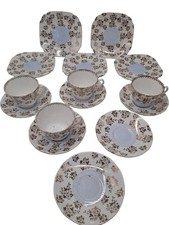 Bone china tea for sale  UK