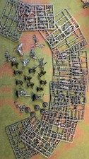 Warhammer40k lot eldar for sale  Bedford