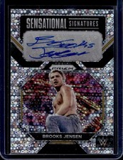 2023 prizm wwe for sale  Henrico