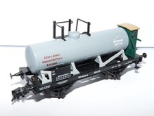 Trix 23525 kesselwagen gebraucht kaufen  Nidderau