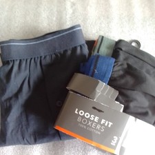 George man loose for sale  HIGH WYCOMBE