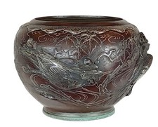 Ancien cache pot d'occasion Ancien cache pot d'occasion  Les Herbiers