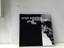Erich schelling architekturpre gebraucht kaufen Erich schelling architekturpre gebraucht kaufen  Aarbergen