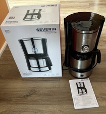Filterkaffeemaschine kaffemasc gebraucht kaufen  Sittensen