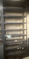 Shelving dexion workshop for sale  ROTHERHAM