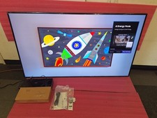 Samsung frame qn65ls03d for sale  Norwalk