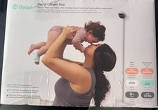 Monitor Smart Baby Owlet Dream Duo 2 - Dream Sock e monitor de vídeo HD perfeito estado O/B, usado comprar usado  Enviando para Brazil