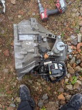 Citroen berlingo gearbox for sale  ST. HELENS