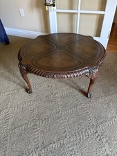 Vintage ornate carved for sale  Garden Grove