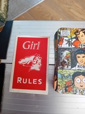 Vintage pepys girl for sale  DINAS POWYS