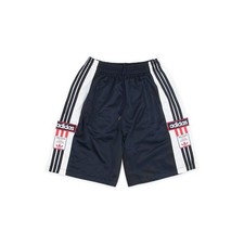 Adidas adibreak shorts gebraucht kaufen  Weingarten