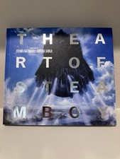Art steamboy katsuhiro for sale  Porter Ranch