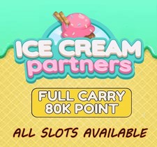 ICE CREAM PARTNERS - MONO_POLY _GO EVENT ⚡️ 24 HORAS - TRANSPORTE COMPLETO ⚡️ comprar usado  Enviando para Brazil