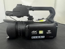 Camcorder ultra 64mp for sale  Tarboro