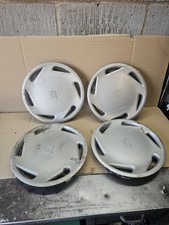 peugeot 106 wheel trims for sale  CAMBRIDGE