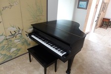 Kawai model grand for sale  Santa Cruz