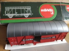 Märklin 5857 gauge for sale  SITTINGBOURNE