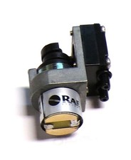 Rae honeywell mini for sale  Gates