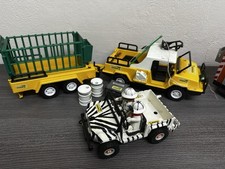 Playmobil fahrzeuge expedition gebraucht kaufen  Idar-Oberstein