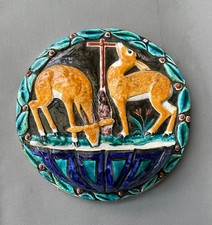 Bénitier années décor d'occasion Bénitier années décor d'occasion  Artigues-près-Bordeaux