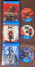 Devil may cry for sale  Everett