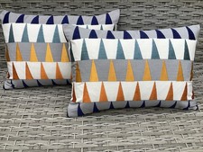 Pair harlequin azul for sale  BURNLEY
