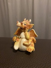 Dragon yellow goofy for sale  IPSWICH