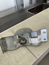 Vaillant 086462 halter gebraucht kaufen  Wunstorf
