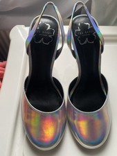 Ted baker holographic for sale  CLEATOR MOOR