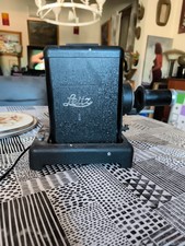 Ancien projecteur diapositive d'occasion  France