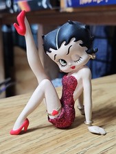 Betty boop strike for sale  Ronkonkoma