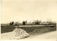 1932 roma bonifica usato  Milano