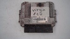 Calculateur moteur opel d'occasion  Sainte-Livrade-sur-Lot