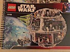 Istruzioni lego star usato  Genova