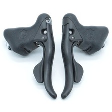 Campagnolo mirage 3x9s for sale  BELFAST