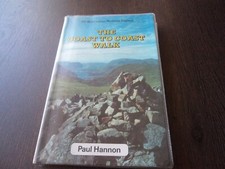Coast coast guide for sale  SHREWSBURY